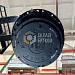 170401-00015 Редуктор хода в сборе Doosan DX380LC